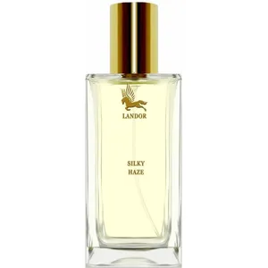 Landor Silky Haze perfume bottle