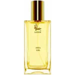Landor Insta Girl perfume bottle