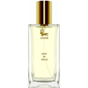 Landor Jiffy of Relax parfüm şişesi