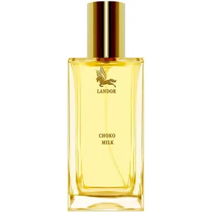 Landor Choko Milk perfume bottle