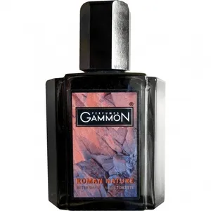 Gammon Roman Nature perfume bottle