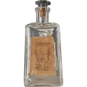 Montjardin Eau de Cologne Extra Fine parfüm şişesi