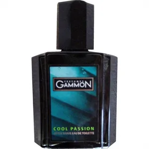Gammon Cool Passion parfüm şişesi