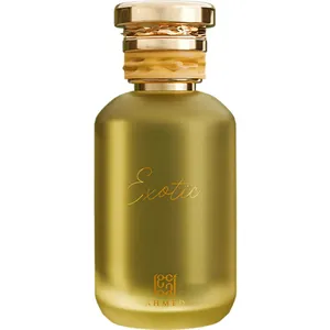 Ahmed Al Maghribi Exotic perfume bottle