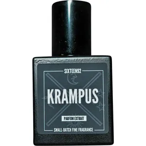 Sixteen92 Krampus (Extrait de Parfum) perfume bottle