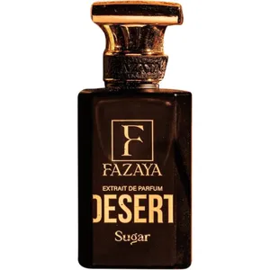 Fazaya Desert Sugar (Extrait de Parfum) perfume bottle