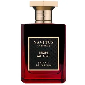 Navitus Parfums Tempt me Not parfüm şişesi