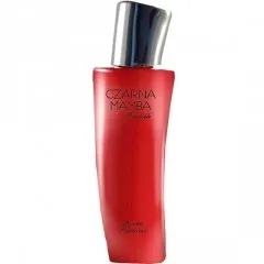 Iwona Pavlović Czarna Mamba - Pasadoble perfume bottle