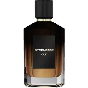 Strenesse Oud parfüm şişesi