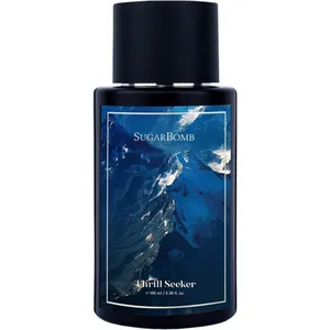 SugarBomb Thrill Seeker perfume bottle