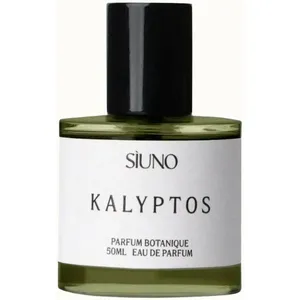 Sìuno Kalyptos perfume bottle
