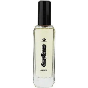Secret Scent Jazzy Dream perfume bottle