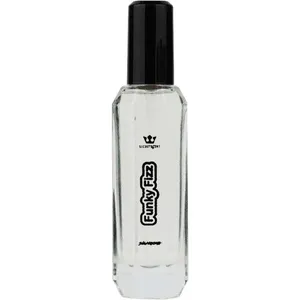 Secret Scent Funky Fizz parfüm şişesi
