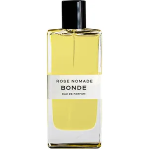 Bonde Atelier Rose Nomade parfüm şişesi