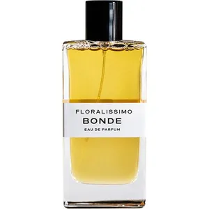 Bonde Atelier Floralissimo parfüm şişesi