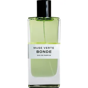 Bonde Atelier Muse Verte parfüm şişesi