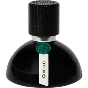 Siam 1928 Criollo perfume bottle