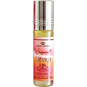 Al Rehab Sabaya (Perfume Oil) perfume bottle