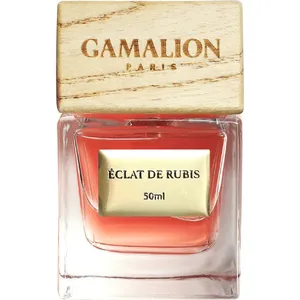 Gamalion Éclat de Rubis parfüm şişesi