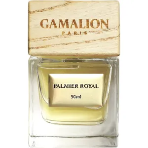 Gamalion Palmier Royal parfüm şişesi