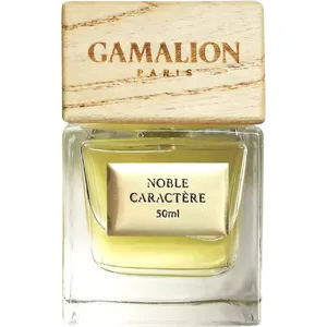 Gamalion Noble Caractère parfüm şişesi