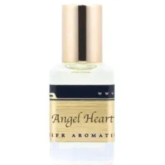 Sifr Aromatics Angel Heart (Perfume Oil) perfume bottle