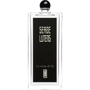 Serge Lutens La vierge de fer perfume bottle