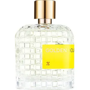 Extratto Golden Hour perfume bottle