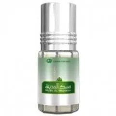 Al Rehab Musk Al Madinah parfüm şişesi