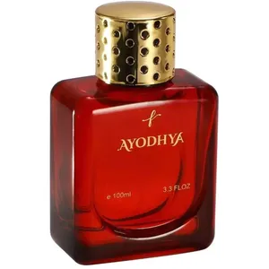 A Fragrance Story Ayodhya parfüm şişesi