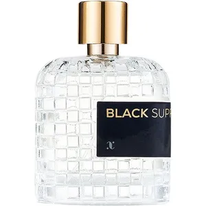 Extratto Black Supreme parfüm şişesi