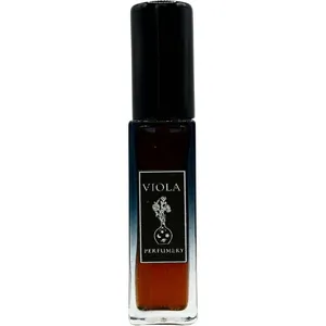 Viola Perfumery Cocovie parfüm şişesi