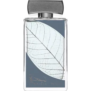 Lattafa Najdia Intense / نجدية perfume bottle