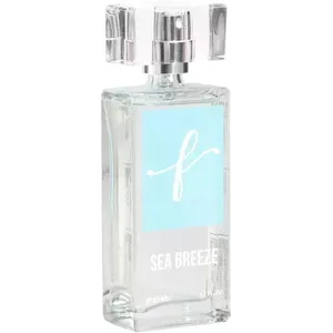 A Fragrance Story Sea Breeze parfüm şişesi