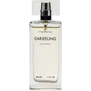 A Fragrance Story Darjeeling perfume bottle