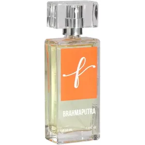A Fragrance Story Brahmaputra perfume bottle