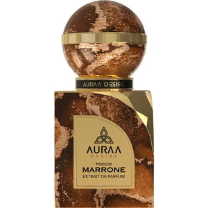 Auraa Desire Tocco Marrone perfume bottle