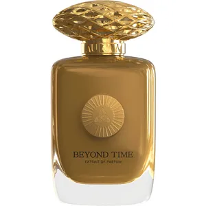 Auraa Desire Beyond Time parfüm şişesi