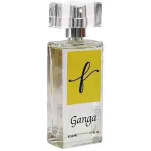 A Fragrance Story Ganga parfüm şişesi