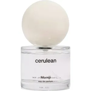 Momiji Beauty Cerulean parfüm şişesi