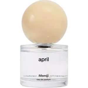 Momiji Beauty April perfume bottle