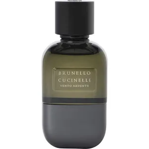 Brunello Cucinelli Vento Ardente parfüm şişesi