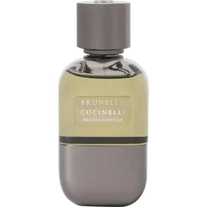 Brunello Cucinelli Brezza Gentile parfüm şişesi