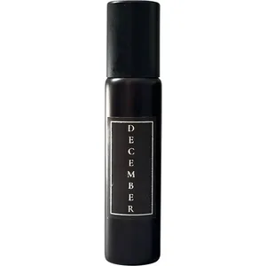 Viola Perfumery December parfüm şişesi