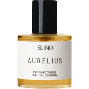 Sìuno Aurelius perfume bottle