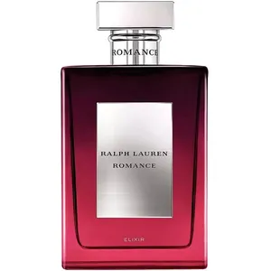 Ralph Lauren Romance Elixir parfüm şişesi