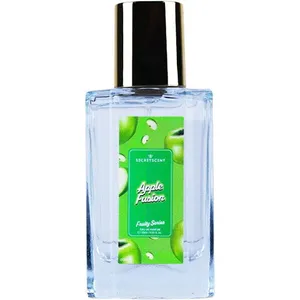 Secret Scent Apple Fusion parfüm şişesi
