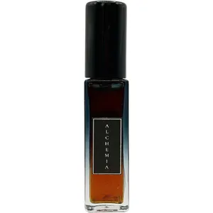 Viola Perfumery Alchemia parfüm şişesi