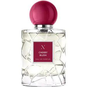 Les Sœurs de Noé Cherry Blush perfume bottle