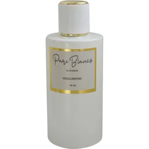 Gemelli Profumo Pure Bianco parfüm şişesi